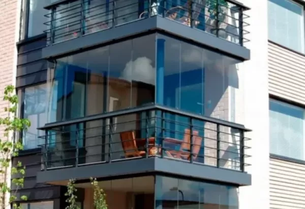 Fechamento de sacadasCuritiba