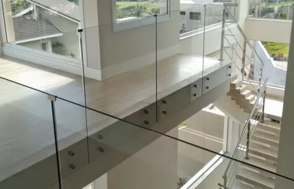 Vidraçaria em Curitiba preço m2