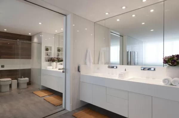 Espelhos sob medida Curitiba