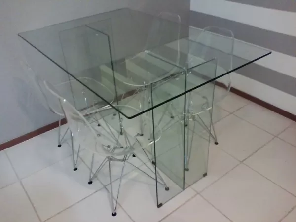 Vidraçaria no Batel Curitiba