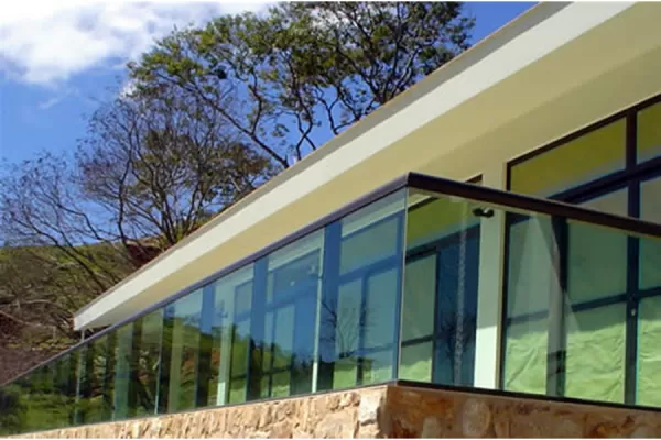 Vidraceiro Pinheirinho Curitiba