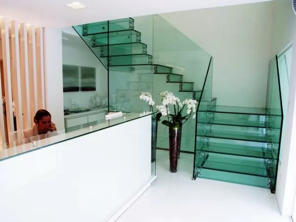 Vidraçaria no Portão Curitiba