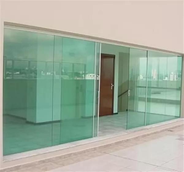 Vidraçaria no Tatuquara Curitiba