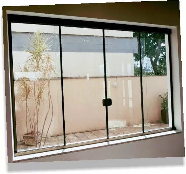 Vidraçaria Curitiba avaliação