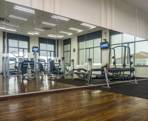 Espelho para academia Curitiba